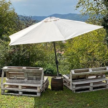 Studio Apartman "Djed" Hrvatska Kostajnica Екстер'єр фото