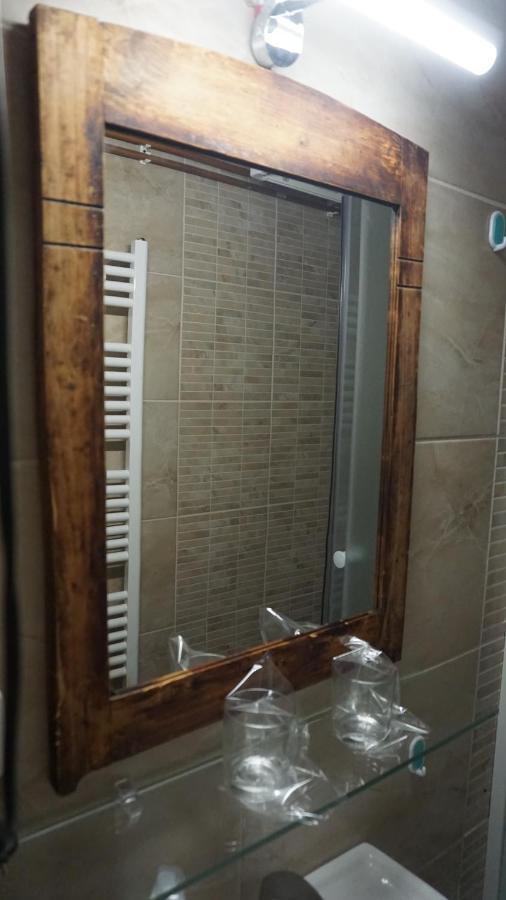 Studio Apartman "Djed" Hrvatska Kostajnica Екстер'єр фото