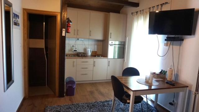 Studio Apartman "Djed" Hrvatska Kostajnica Екстер'єр фото